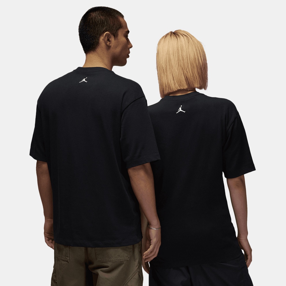 Jordan MVP Rings 85 Unisex T-Shirt 