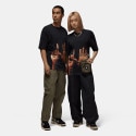 Jordan MVP Rings 85 Unisex T-Shirt 