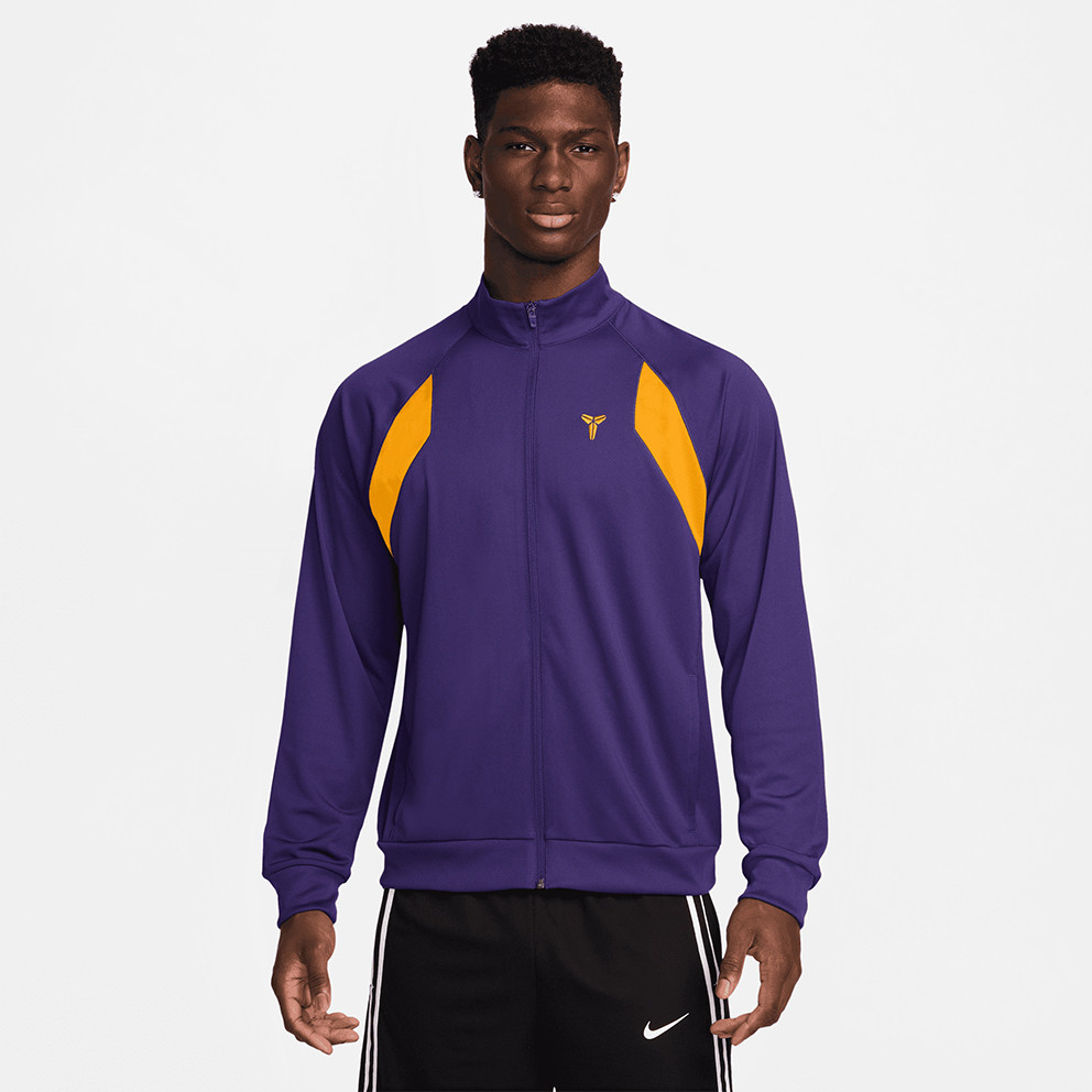 Nike Nike Kobe Dri-FIT Knit Ανδρική Ζακέτα (9000207337_81764)