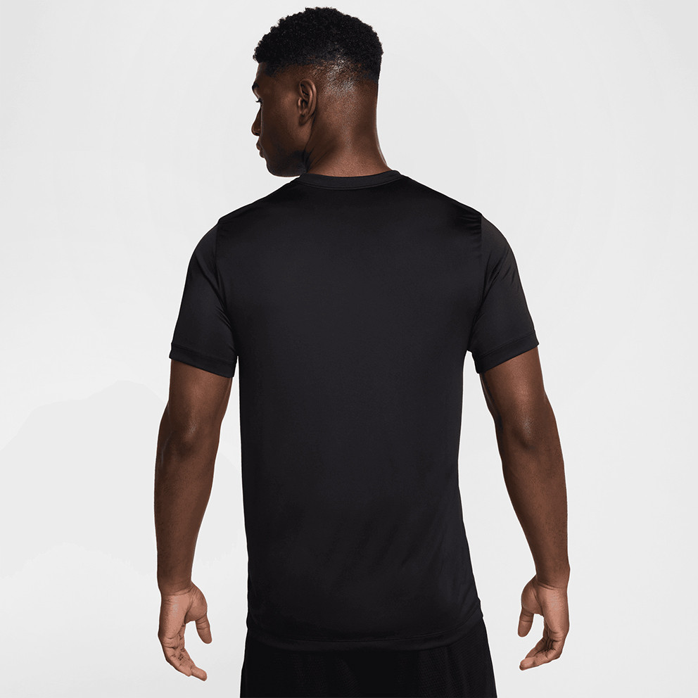 Nike Dri-FIT Ανδρικό T-Shirt (9000207384_1469) φωτογραφία