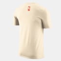 Nike NBA City Edition Detroit Pistons Ανδρικό Μπασκετικό T-Shirt
