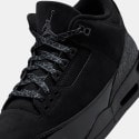 Jordan Air 3 Retro "Black Cat" Ανδρικά Παπούτσια