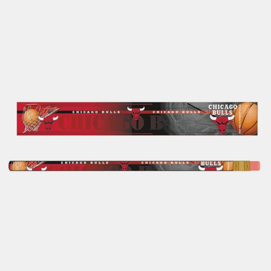 Wincraft Chicago Bulls Pencil 6-pack
