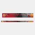 Wincraft Chicago Bulls Pencil 6-pack