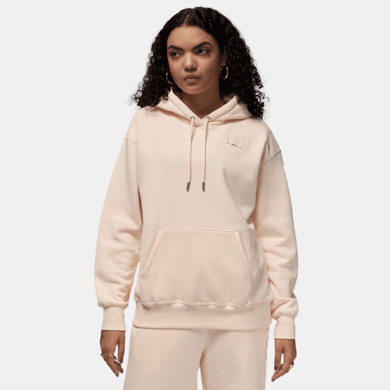 Jordan Flt Fleece 24 Women's Hoodie