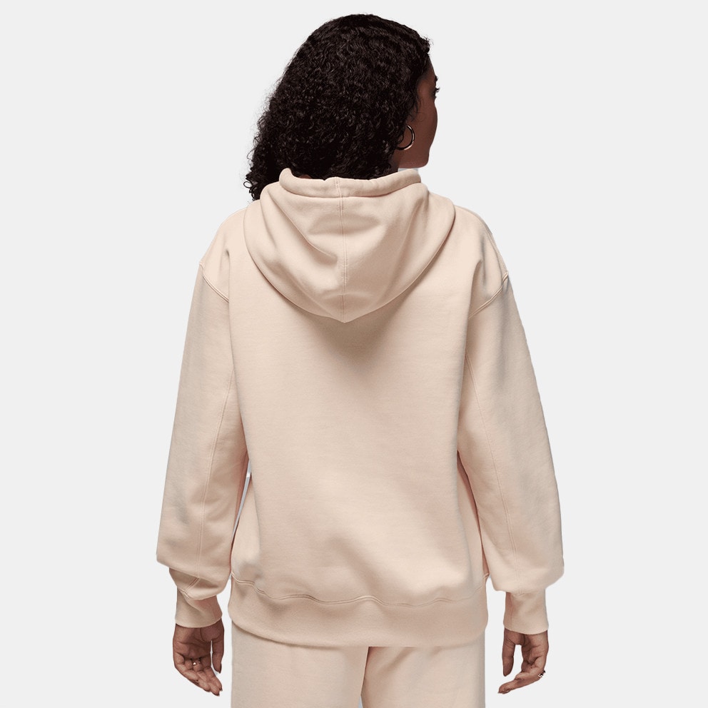 Jordan Flt Fleece 24 Women's Hoodie