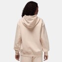 Jordan Flt Fleece 24 Women's Hoodie