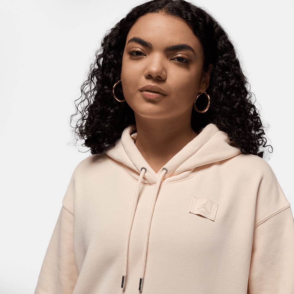 Jordan Flt Fleece 24 Women's Hoodie