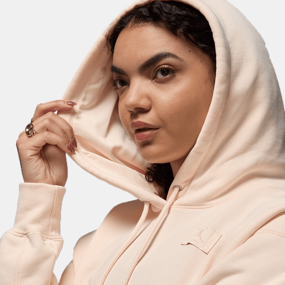 Jordan Flt Fleece 24 Women's Hoodie
