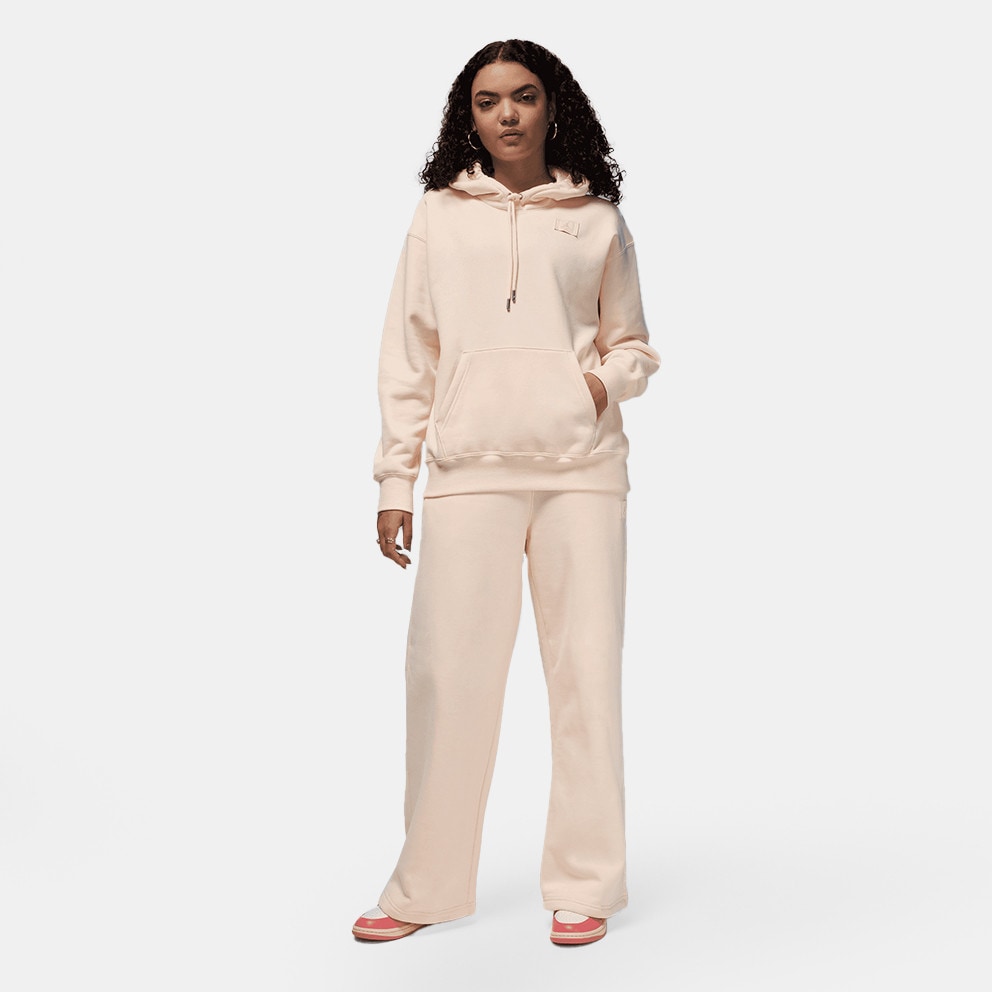 Jordan Flt Fleece 24 Women's Hoodie