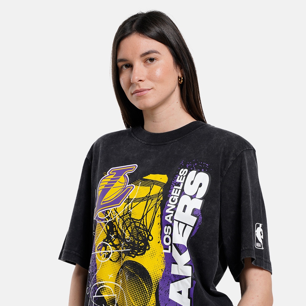Nike Los Angeles Lakers Women's T-Shirt