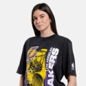 Nike Los Angeles Lakers Women's T-Shirt