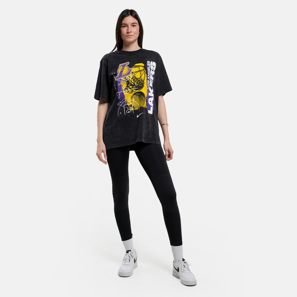 Nike Los Angeles Lakers Women's T-Shirt