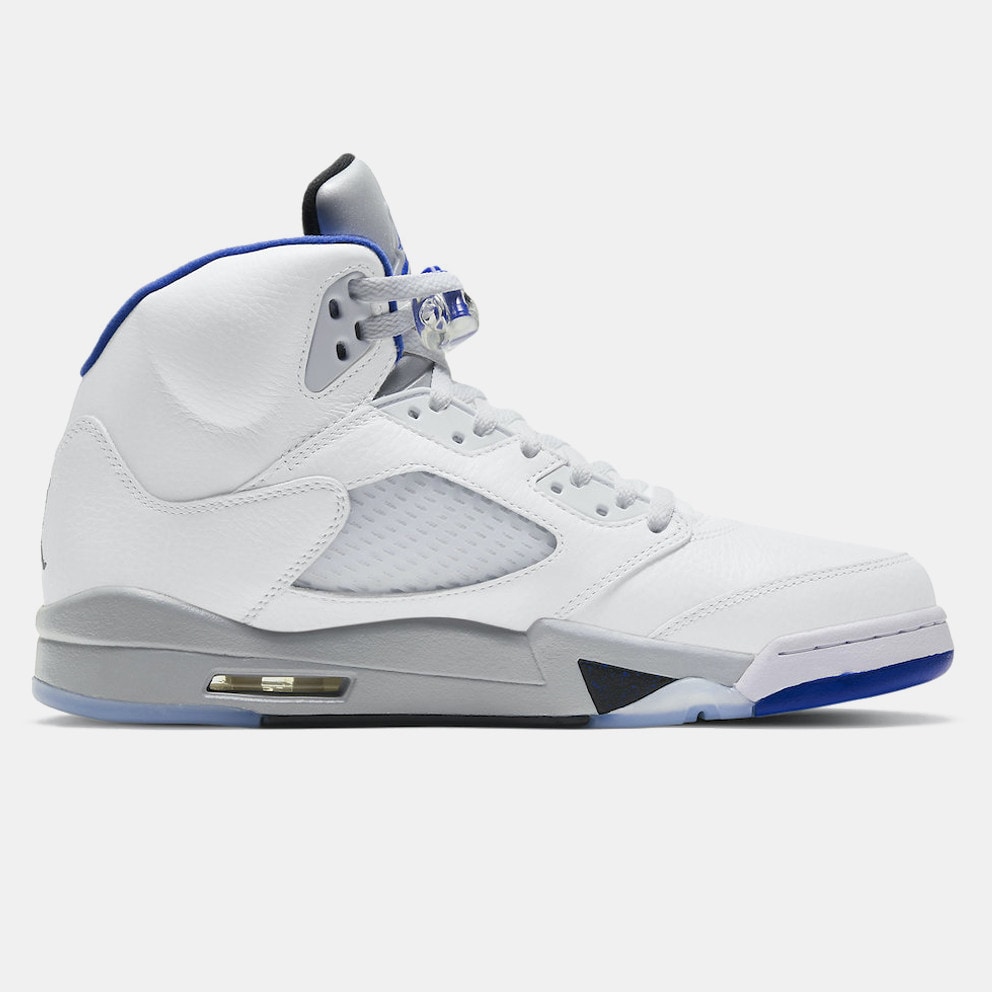 Jordan Air 5 Retro Men's Shoes