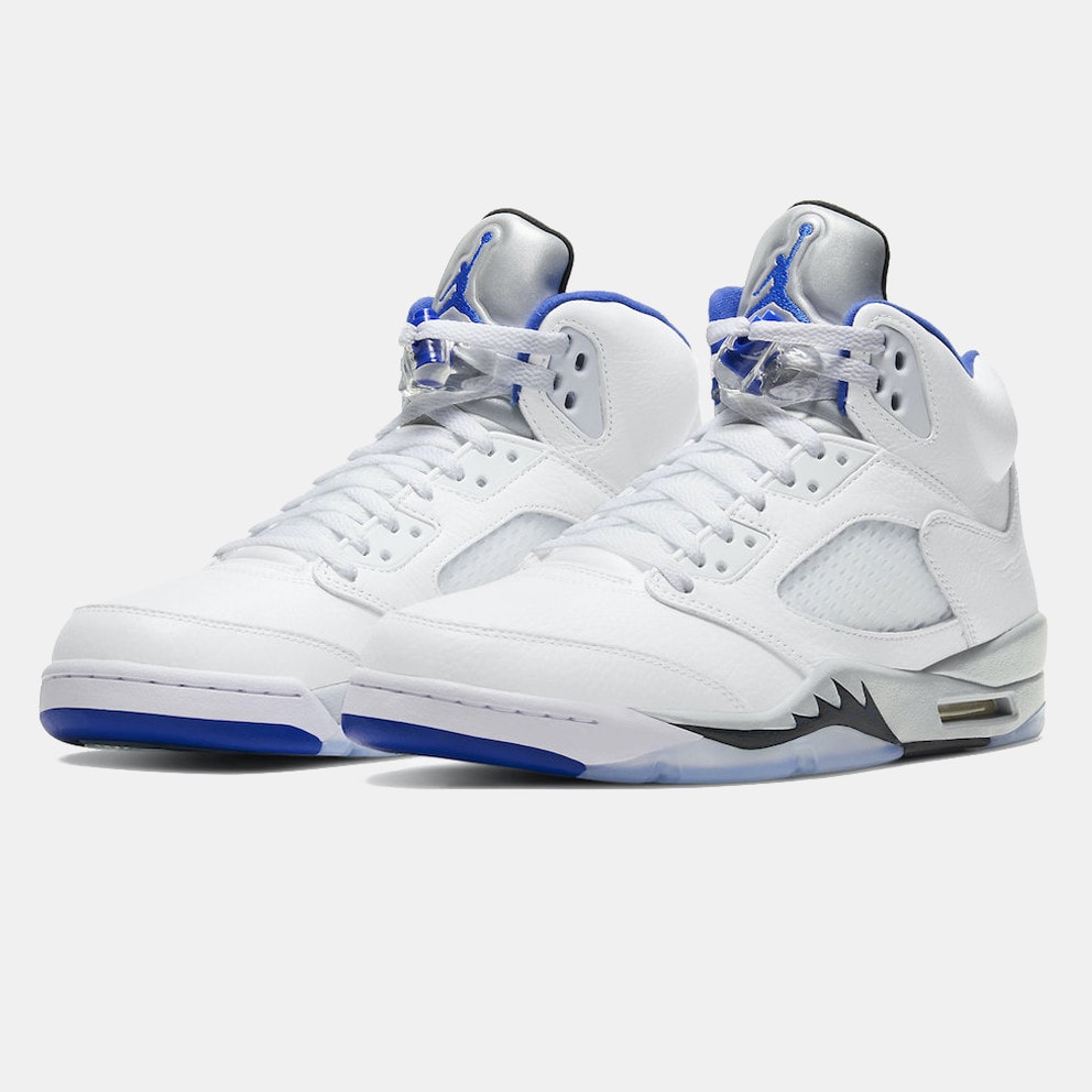Jordan Air 5 Retro Men's Shoes