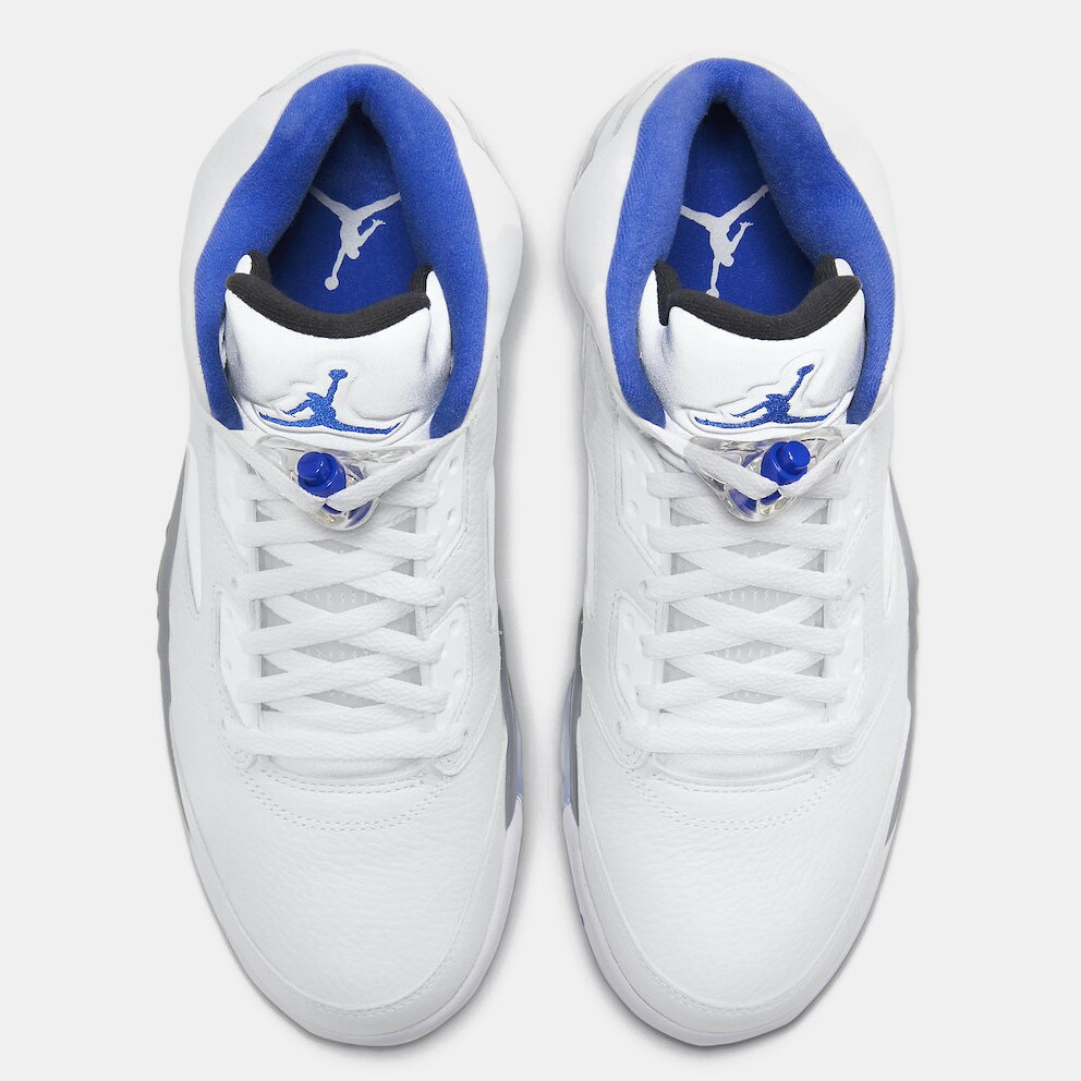 Jordan Air 5 Retro Men's Shoes