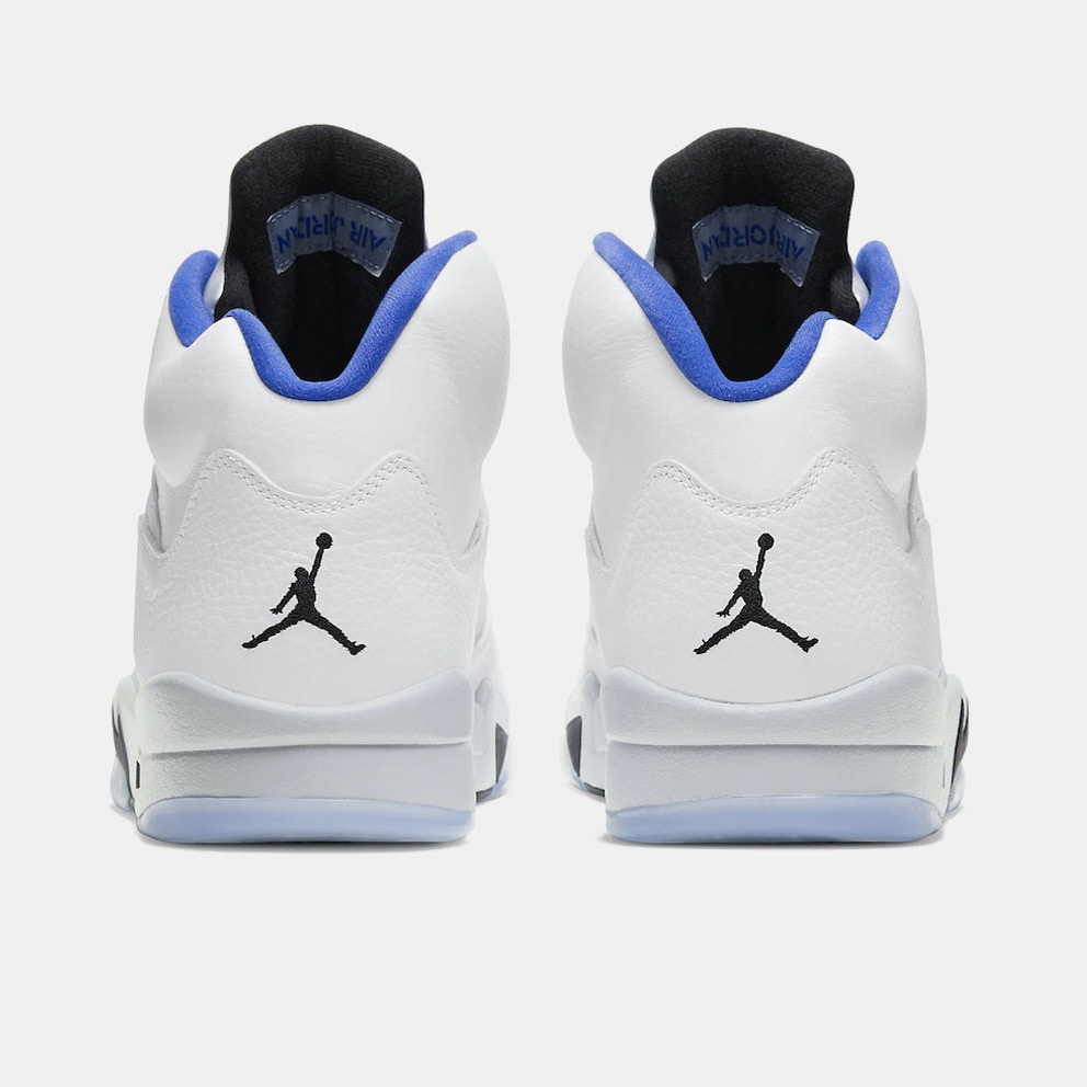 Jordan Air 5 Retro Men's Shoes