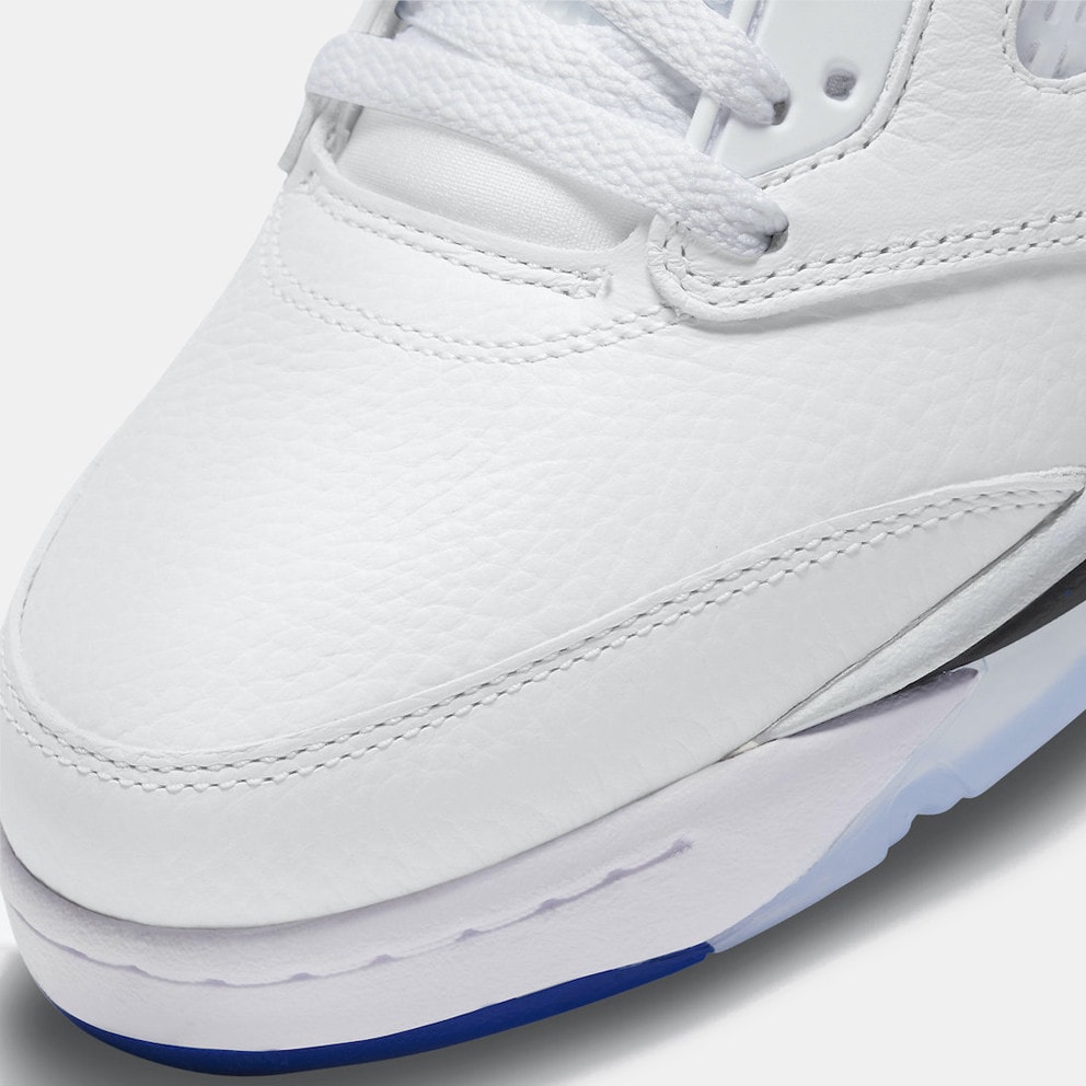 Jordan Air 5 Retro Men's Shoes