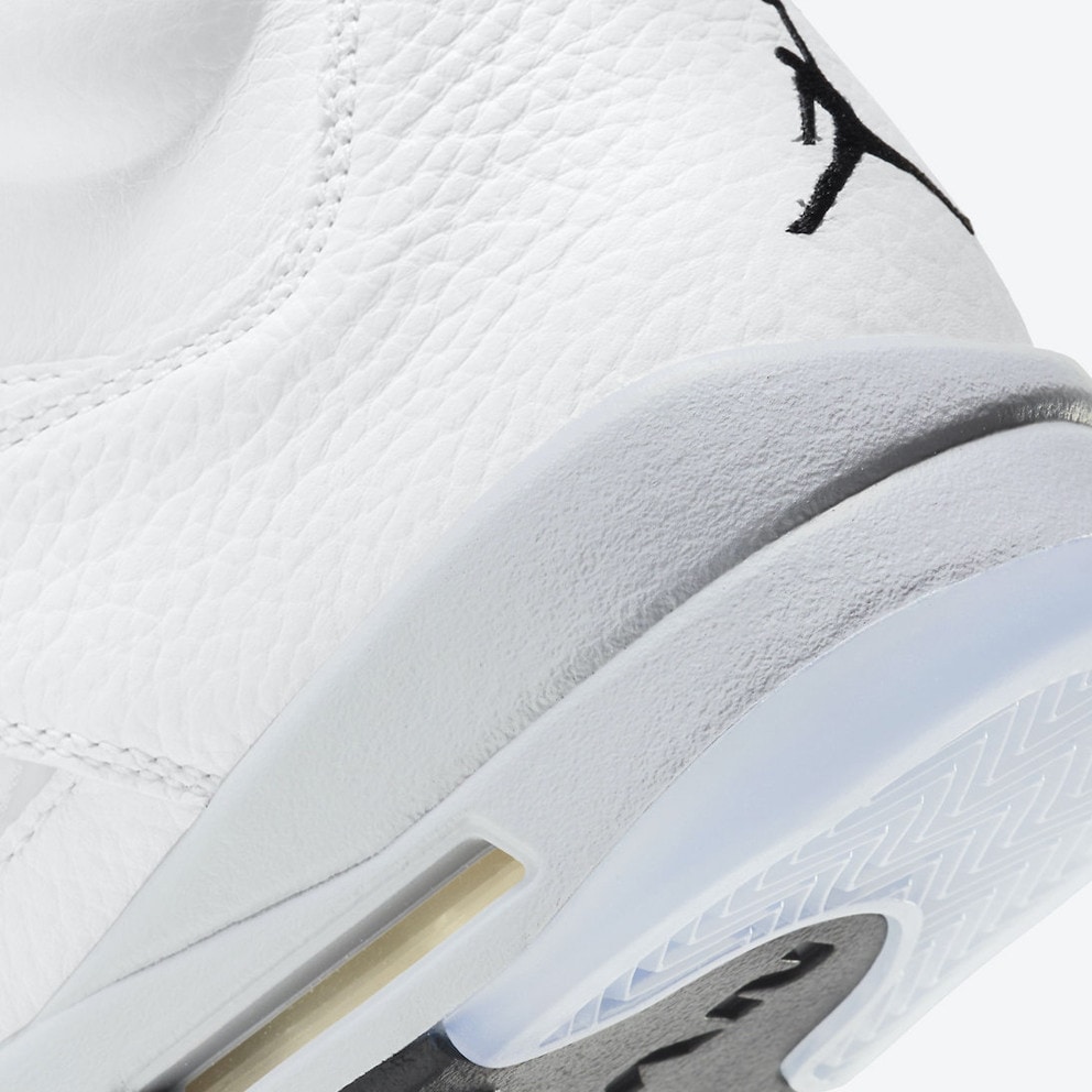 Jordan Air 5 Retro Men's Shoes