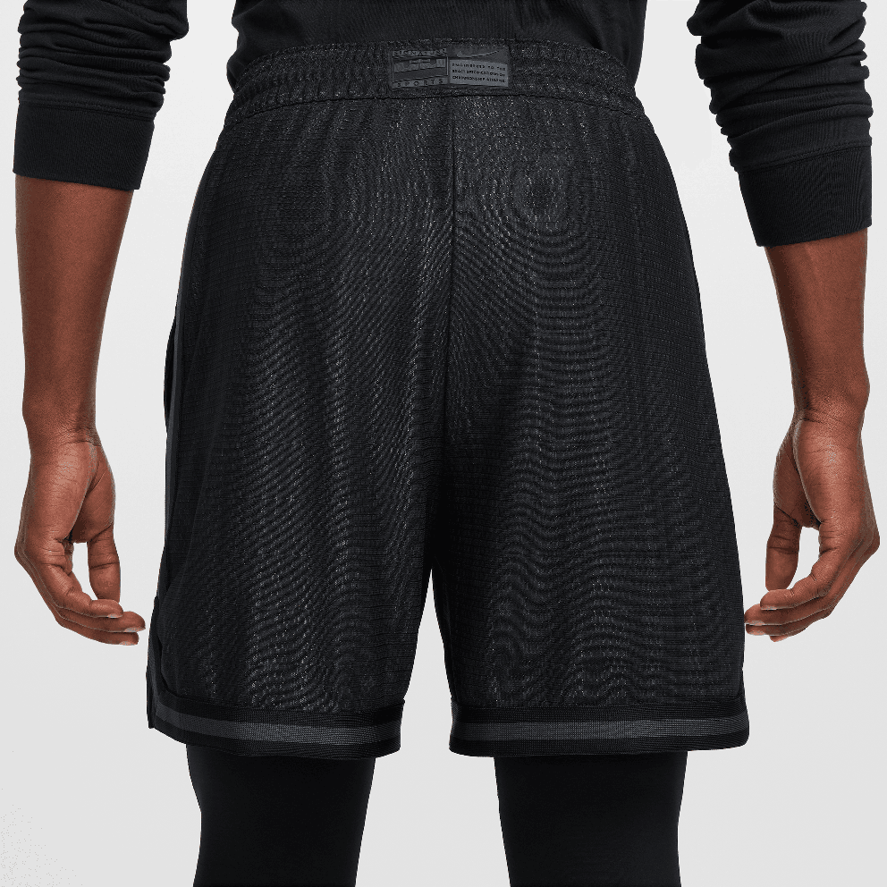 Nike Lebron James Warm Dna Ανδρικό Σορτς (9000197535_1470) φωτογραφία