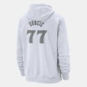 Nike Dallas Mavericks Club Hoodie Men's Hoodie
