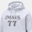 Nike Dallas Mavericks Club Hoodie Men's Hoodie