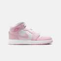 Jordan Air 1 Mid Παιδικά Μποτάκια