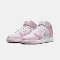 Jordan Air 1 Mid Παιδικά Μποτάκια
