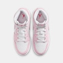 Jordan Air 1 Mid Παιδικά Μποτάκια