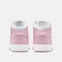 Jordan Air 1 Mid Παιδικά Μποτάκια