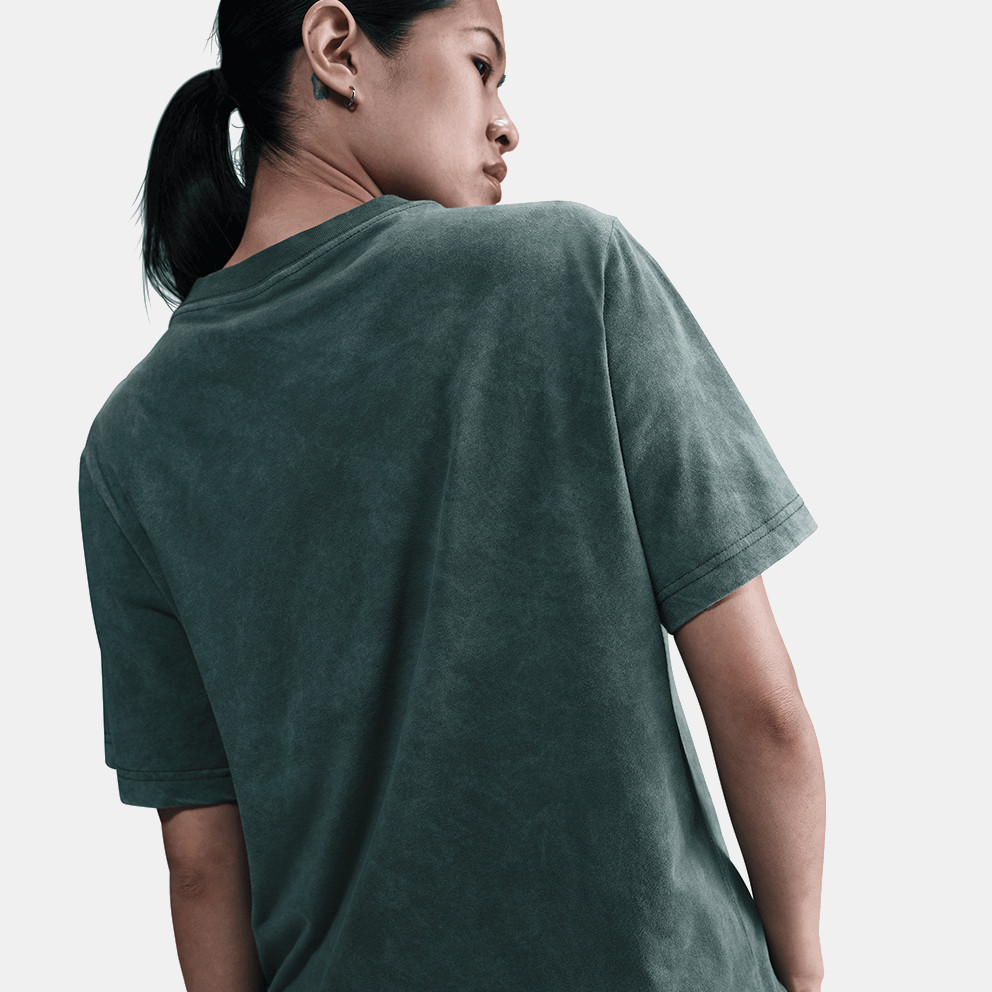 Nike Swoosh Basketball Γυναικείο T-Shirt (9000207341_36462) φωτογραφία
