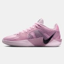 Nike Sabrina 2 "Pink Foam" Unisex Basketball Shoes
