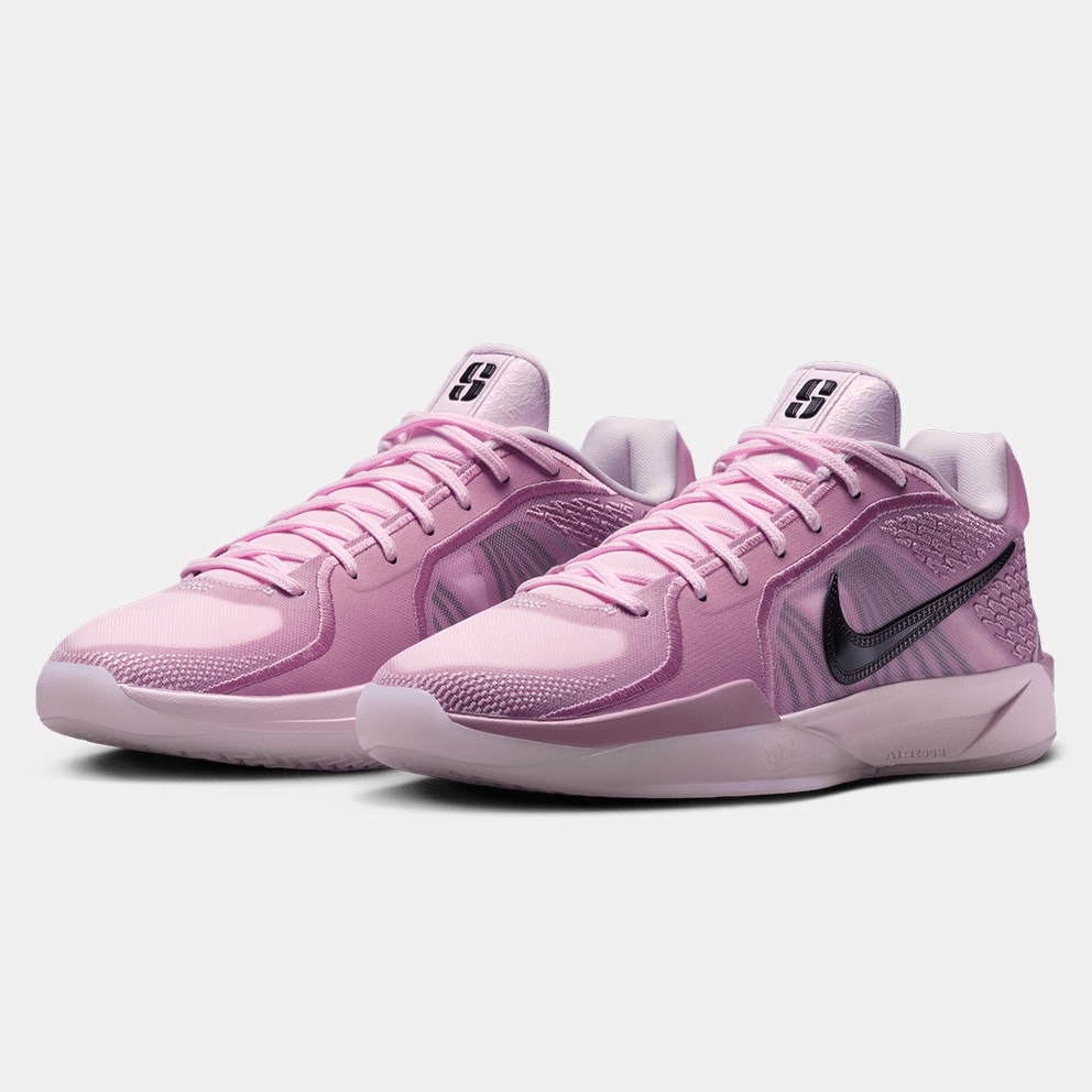 Nike Sabrina 2 "Pink Foam" Unisex Basketball Shoes