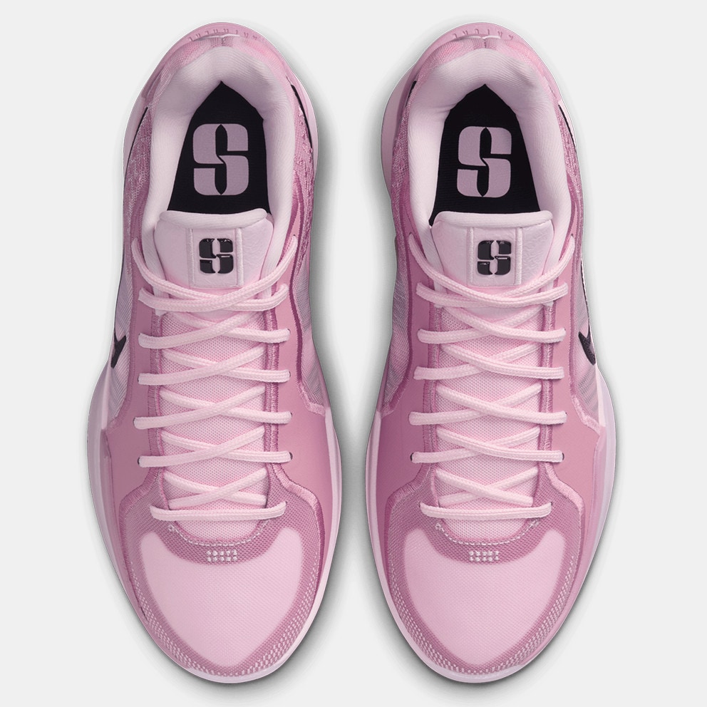 Nike Sabrina 2 "Pink Foam" Unisex Basketball Shoes