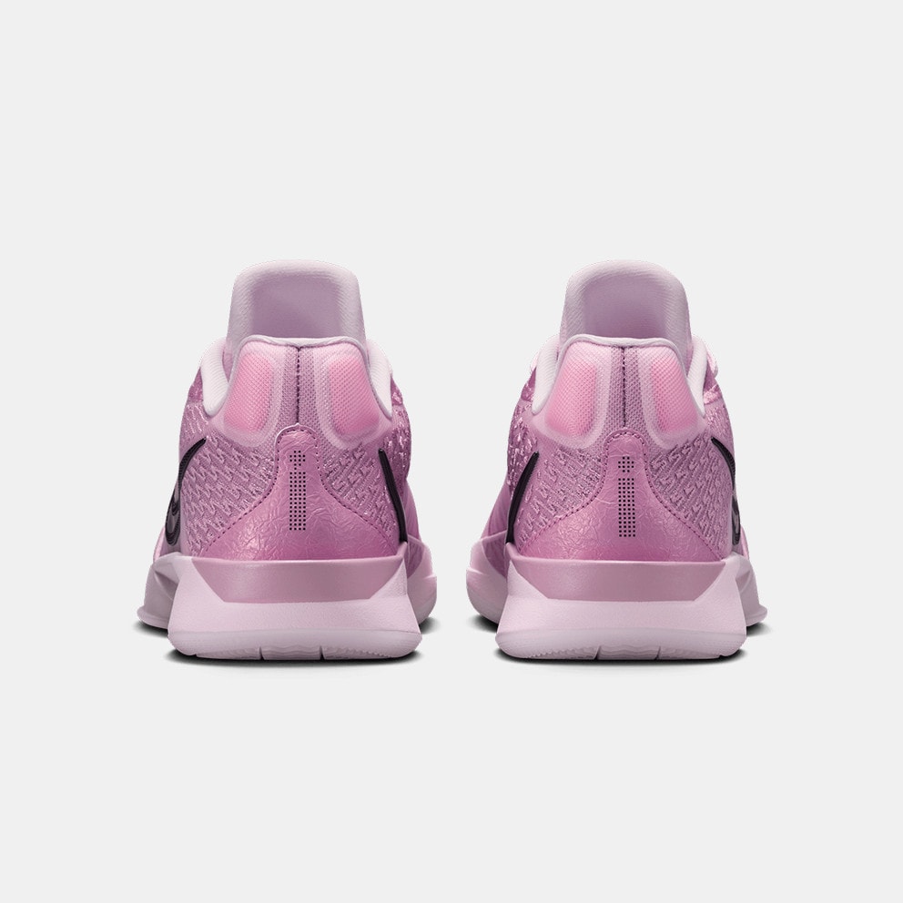 Nike Sabrina 2 "Pink Foam" Unisex Basketball Shoes