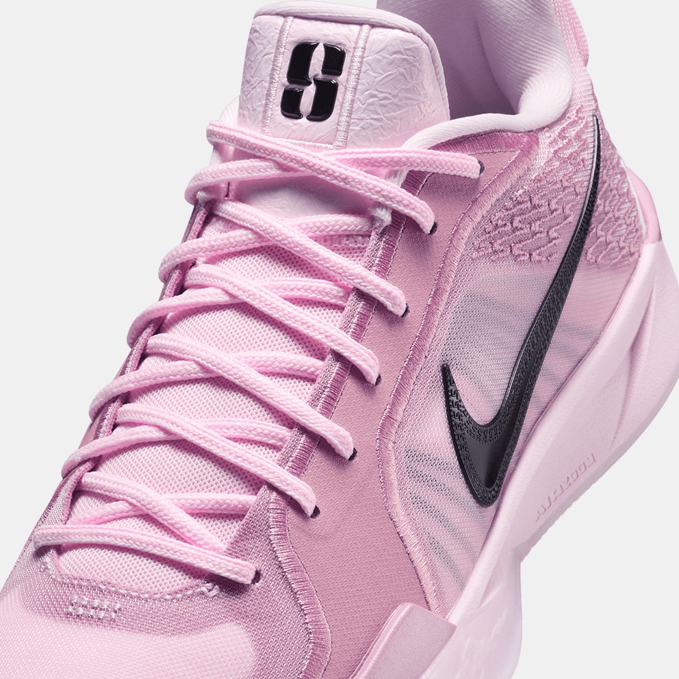 Nike Sabrina 2 "Pink Foam" Unisex Basketball Shoes