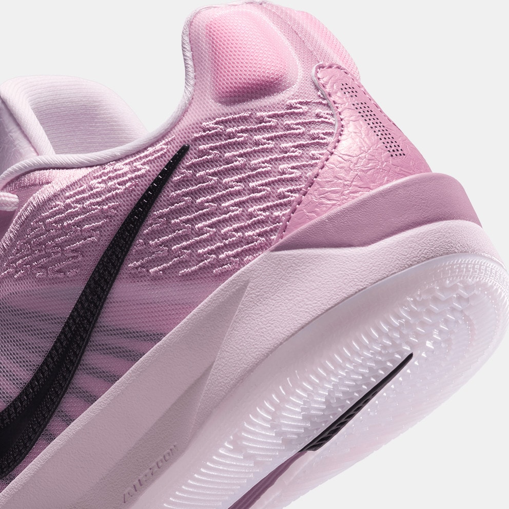 Nike Sabrina 2 "Pink Foam" Unisex Basketball Shoes