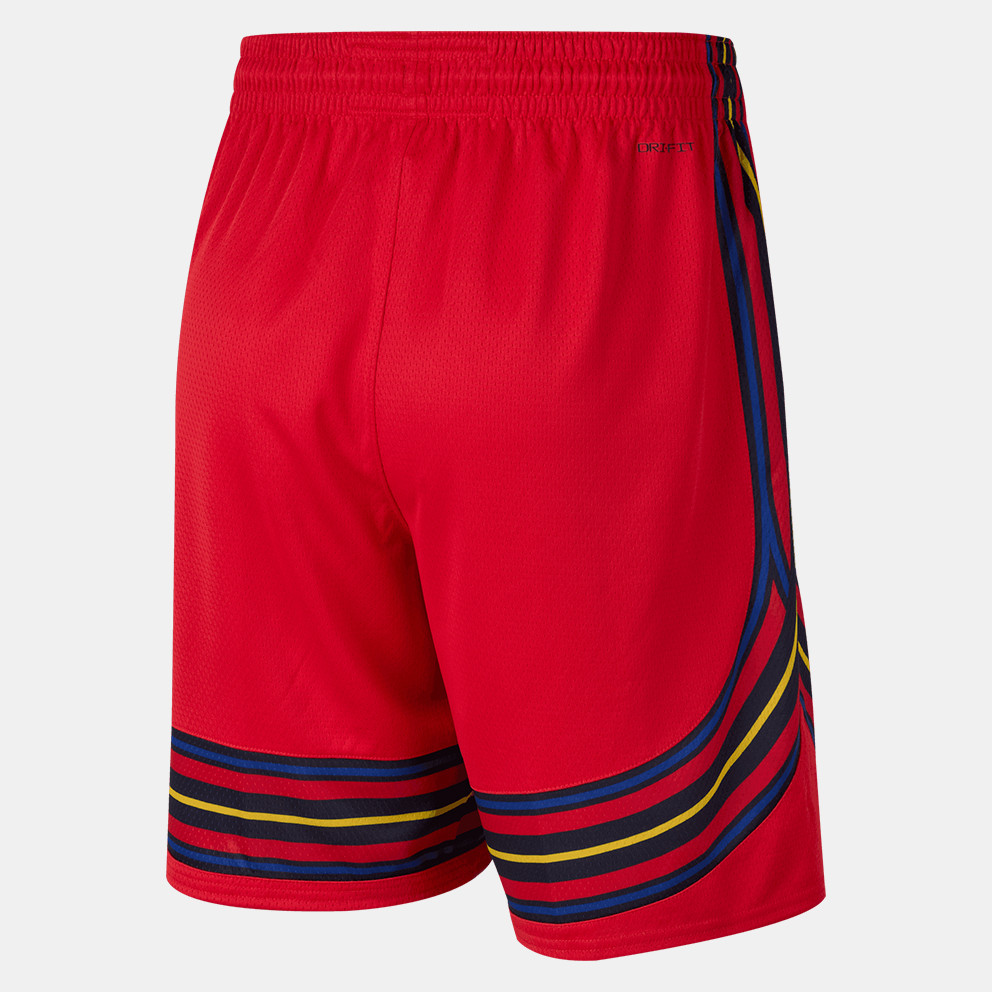 Nike Dri-FIT NBA 2025 All-Star Weekend Ανδρικό Σορτς (9000207003_14047) φωτογραφία