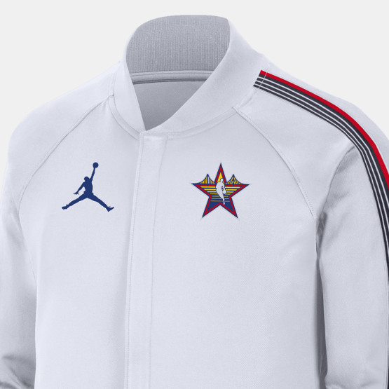 Nike New York Knicks Retro NBA Tracksuit Jacket Men's Size