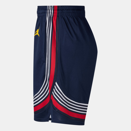 Nike Dri-FIT NBA 2025 All-Star Weekend Men's Swingman Shorts