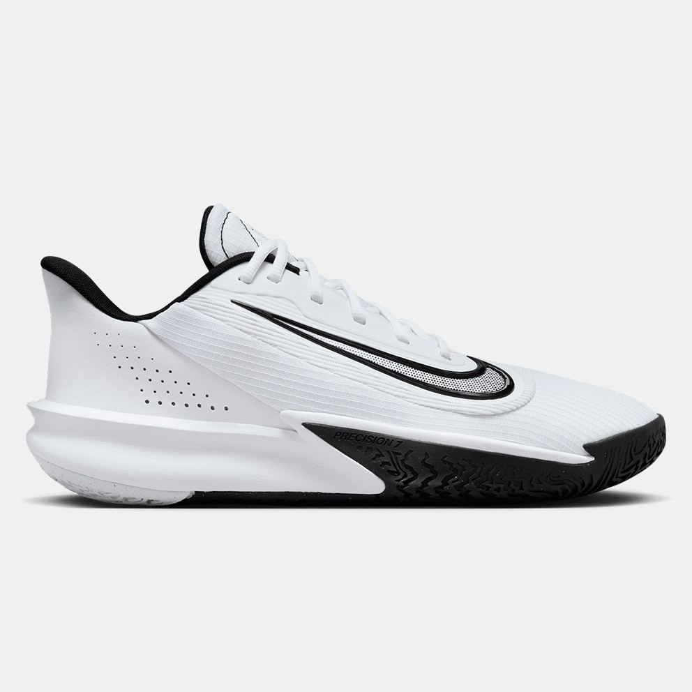 Nike Nike Precision 7 Ανδρικά Μπασκετικά Παπούτσια (9000206516_1540)