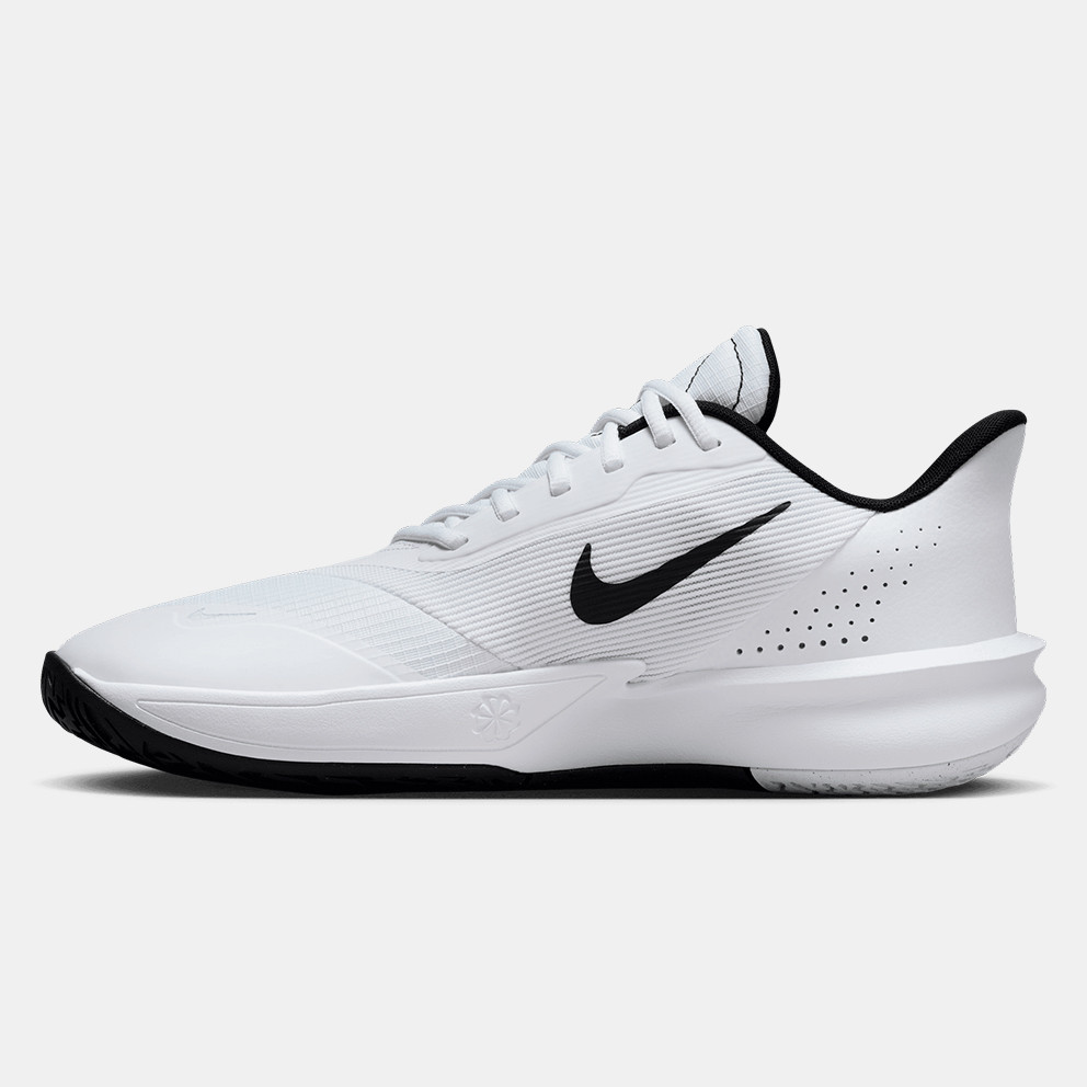 Nike Precision 7 Ανδρικά Μπασκετικά Παπούτσια (9000206516_1540) φωτογραφία