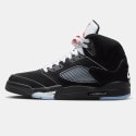 Jordan Retro 5 OG "Black Metallic" Reimagined Ανδρικά Μπασκετικά Παπούτσια