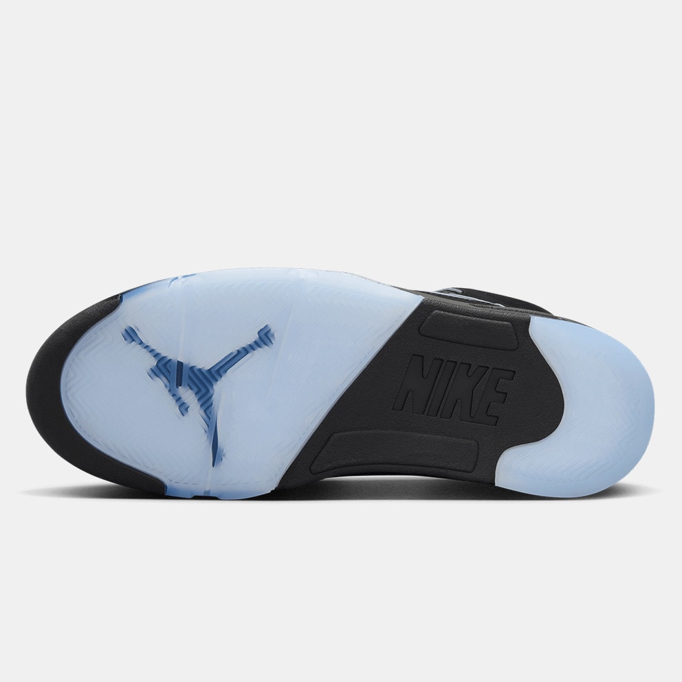 Jordan Retro 5 OG "Black Metallic" Reimagined Ανδρικά Μπασκετικά Παπούτσια