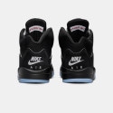 Jordan Retro 5 OG "Black Metallic" Reimagined Ανδρικά Μπασκετικά Παπούτσια