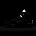 Jordan Retro 5 OG "Black Metallic" Reimagined Ανδρικά Μπασκετικά Παπούτσια