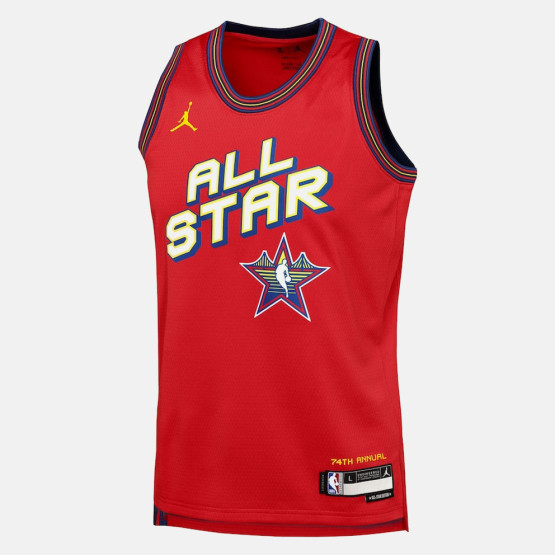 Nike Dri-FIT NBA 2025 All-Star Weekend Victor Wembanyama Nike Dri-FIT NBA 2025 All-Star Weekend Victor Wembanyama