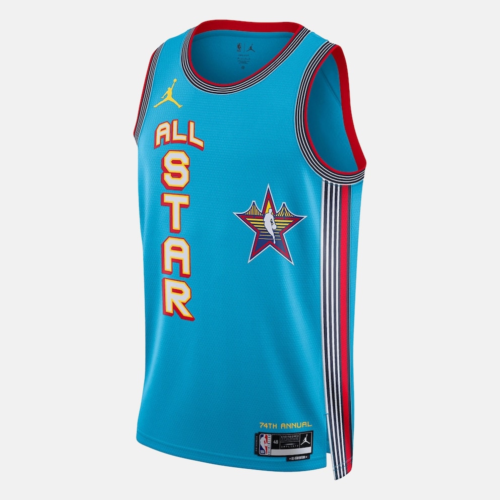 Nike Asw Stephen Curry Mnk Df Swmn Jsy