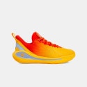 Under Armour Curry 12 "What The Bay" Kids' Basketball Shoes