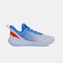 Under Armour Curry 12 "What The Bay" Kids' Basketball Shoes